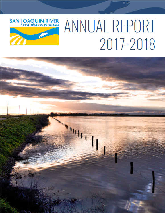 2017-18 Annual Report Available