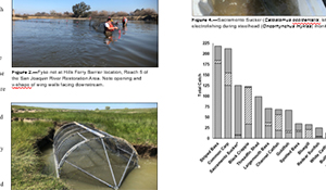 2019-20 San Joaquin River Restoration Program Steelhead Monitoring Plan