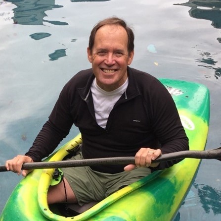 Dr. Jeffery Mount