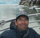 Dr. John ‘Carlos’ Garza