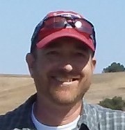 Dr. Scott O’Meara