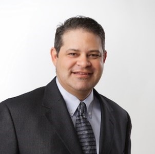 Eric Limas