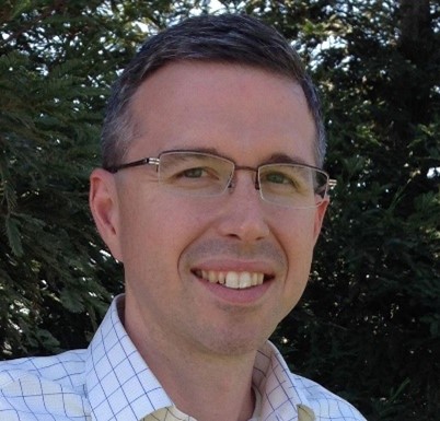 Eric R. Quinley