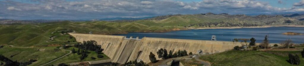 Friant-Kern Canal