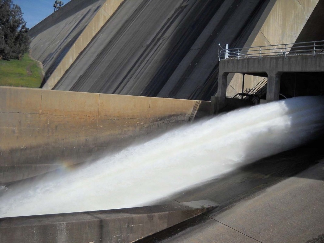 Program to release first ever summer pulse flow for salmon spawning ...