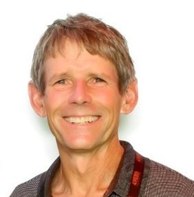 Tom Johnson