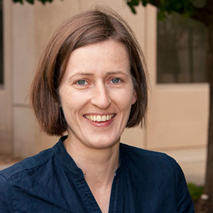 Dr. Helen E. Dahlke