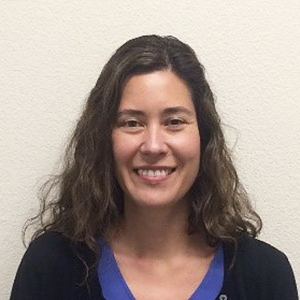 Dr. Lauren Yamane