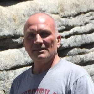 Dr. Steve Blumenshine