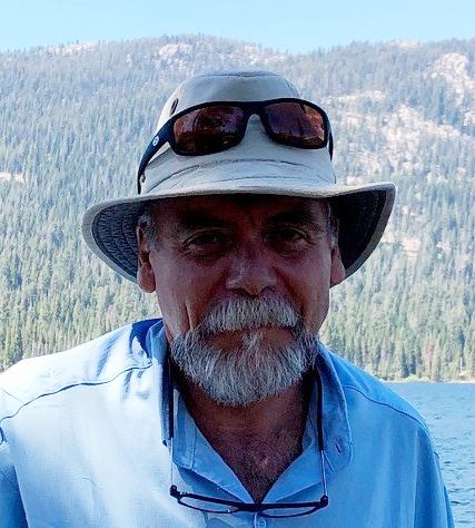 Gerald Hatler